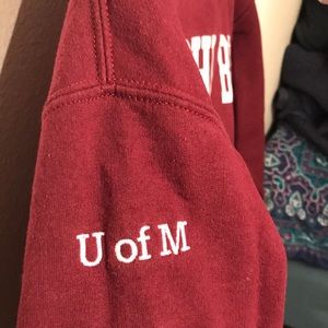 Gildan Sweaters - Gamma Phi Beta Sweatshirt Gildan Sweaters - Gamma Phi Beta Sweatshirt